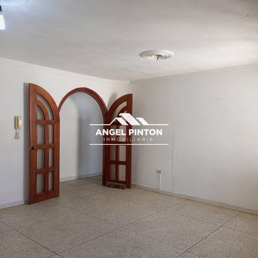 APARTAMENTO ALQUILER SABANETA MARACAIBO API 6557