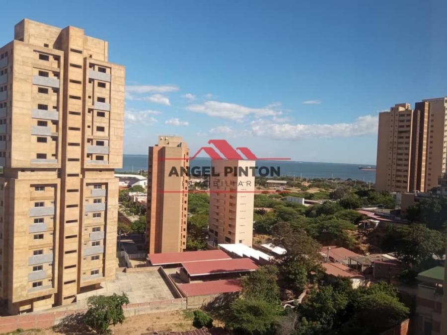 Foto Apartamento en Alquiler en Maracaibo, Zulia - U$D 350 - APA187913 - BienesOnLine