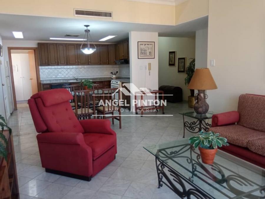 Foto Apartamento en Alquiler en Maracaibo, Zulia - U$D 350 - APA196231 - BienesOnLine