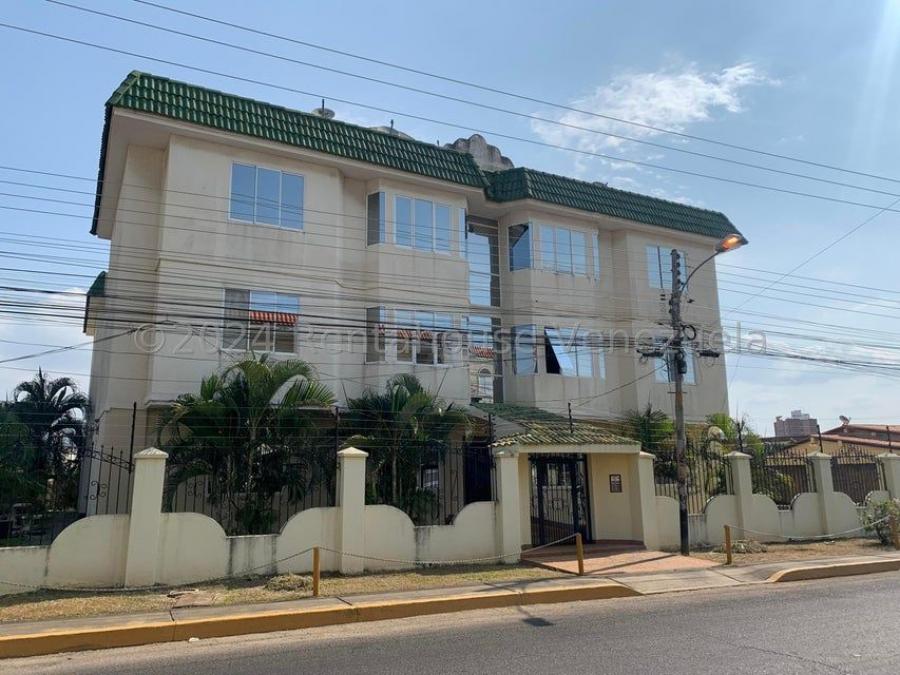 Foto Apartamento en Alquiler en ALONSO DE OJEDA, Ciudad Ojeda, Zulia - U$D 350 - APA231475 - BienesOnLine