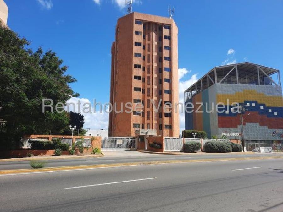 Apartamento en Alquiler en Maracaibo