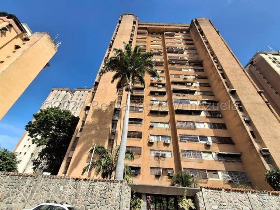 Apartamento amoblado en alquiler en Urb. El Centro 24-27599