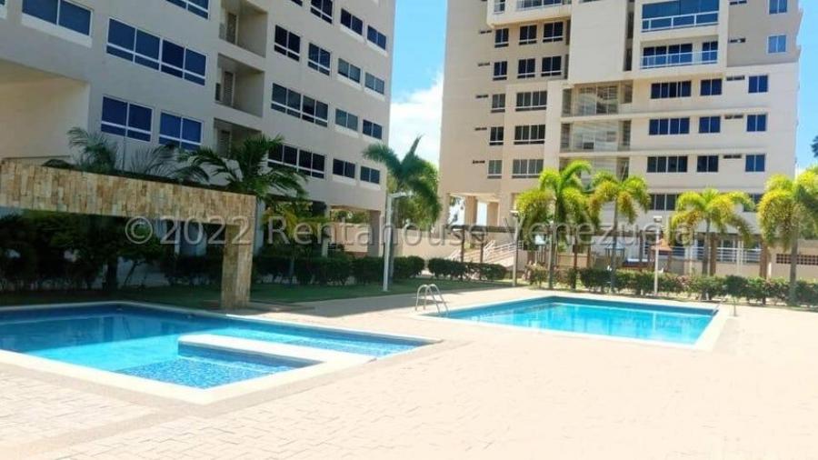 Foto Apartamento en Alquiler en Maracaibo, Zulia - U$D 450 - APA230099 - BienesOnLine