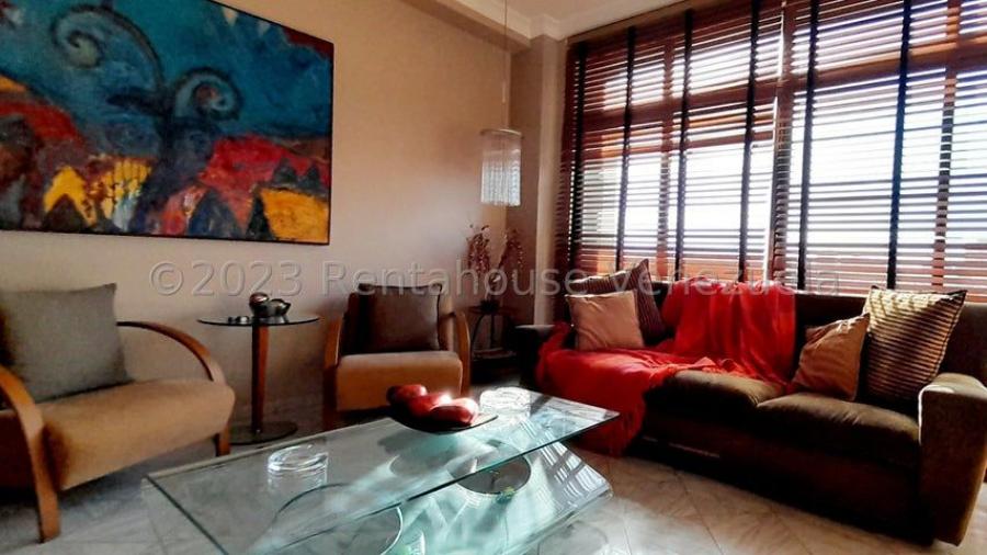 Apartamento amoblado en alquiler en zona Este