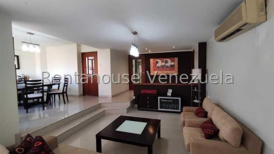 Apartamento amoblado en alquiler en Zona Norte