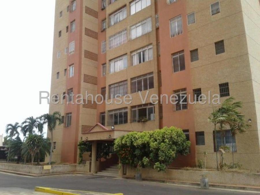 Apartamento amoblado en alquiler en Zona Norte