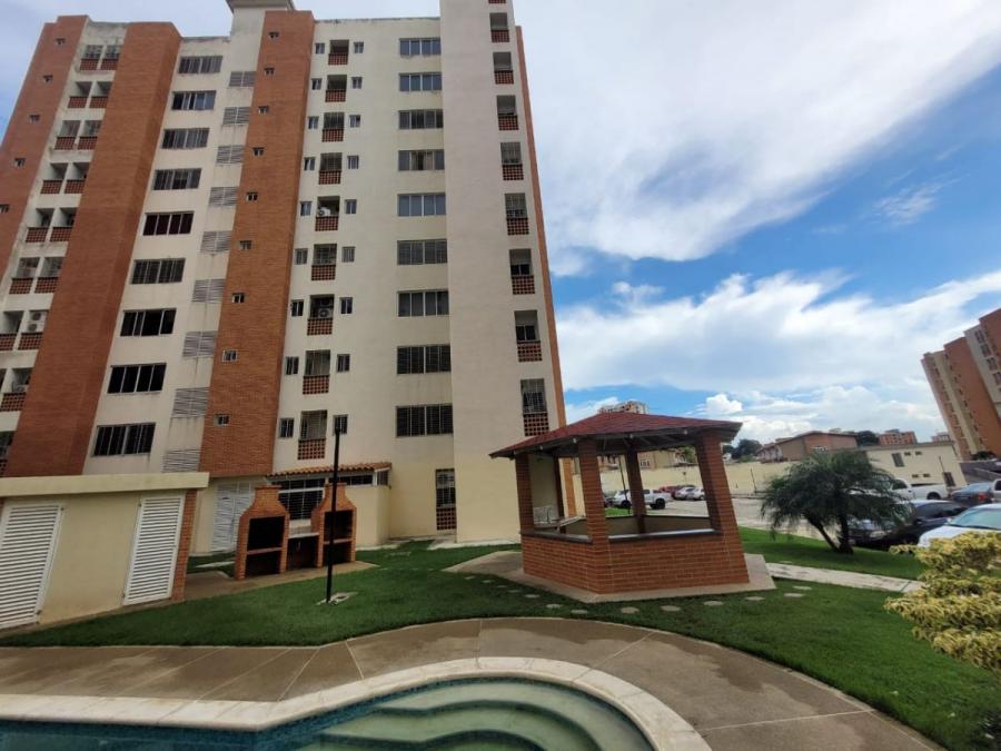 Foto Apartamento en Alquiler en Urb El Rincon, Naguanagua, Carabobo - U$D 280 - APA229187 - BienesOnLine