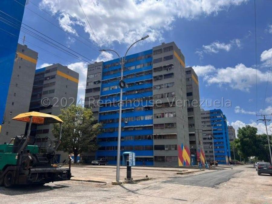 Foto Apartamento en Venta en Residencias Codazzi, Cagua, Aragua - U$D 12.500 - APV230396 - BienesOnLine