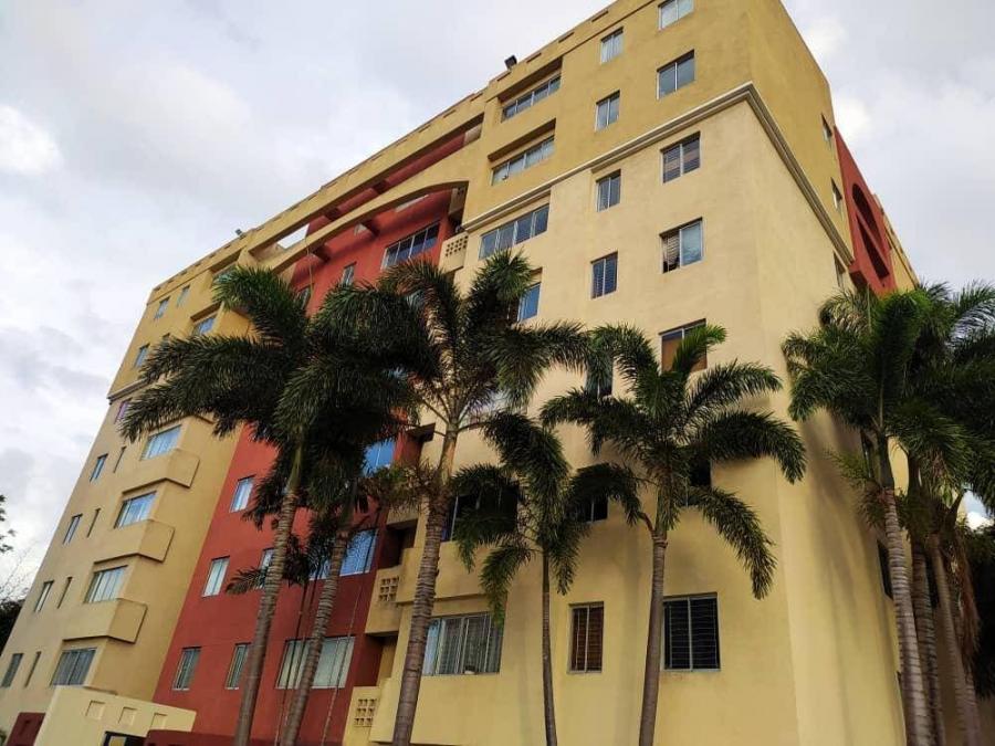 Apartamento AMOBLADO en venta en el Conjunto Res. La Granja Country