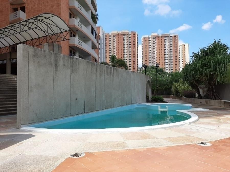 Foto Apartamento en Venta en VALLE BLANCO, Valencia, Carabobo - U$D 32.000 - APV140988 - BienesOnLine