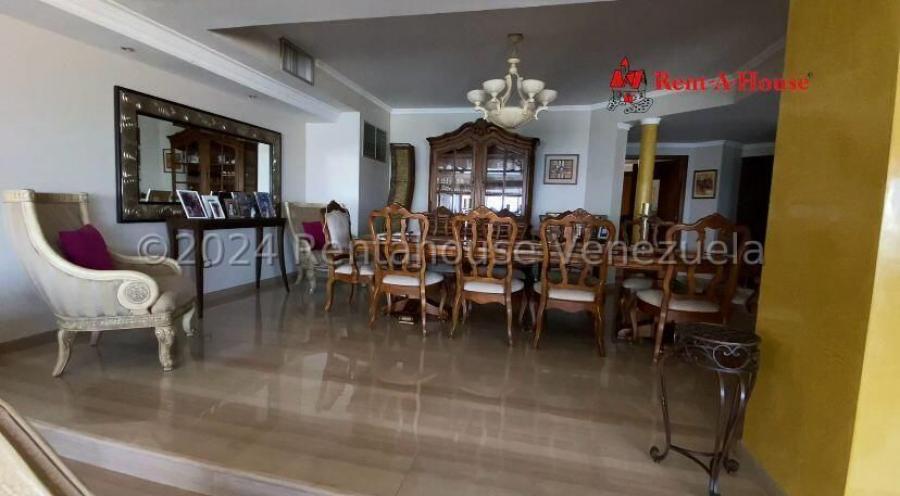 Foto Apartamento en Venta en Maracaibo, Zulia - U$D 270.000 - APV229567 - BienesOnLine