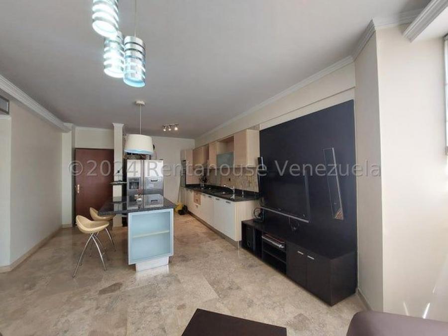 Apartamento amoblado en venta en Zona Este