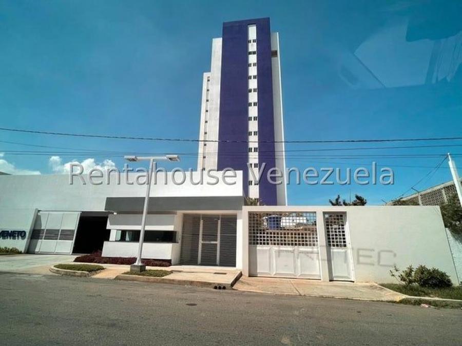 Foto Apartamento en Venta en Maracaibo, Zulia - U$D 130.000 - APV239479 - BienesOnLine