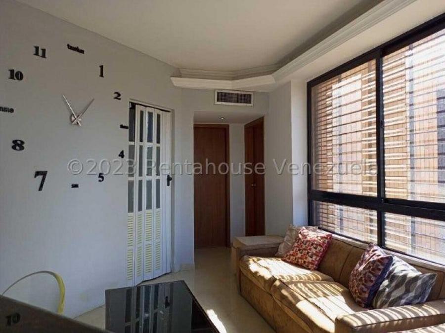 Apartamento amoblado en venta en zona norte