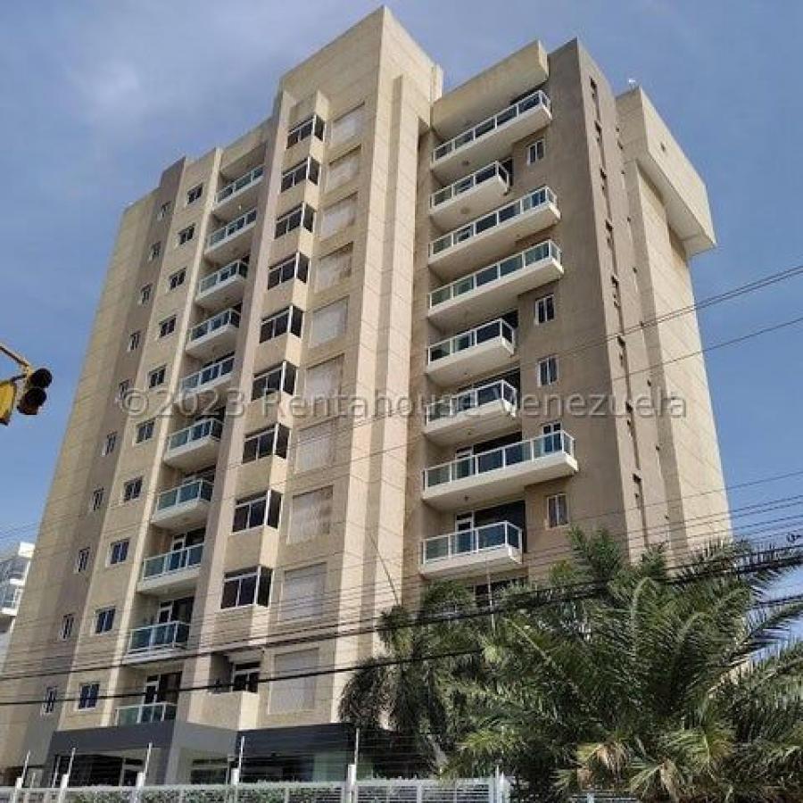 Foto Apartamento en Venta en Maracaibo, Zulia - U$D 72.000 - APV211615 - BienesOnLine