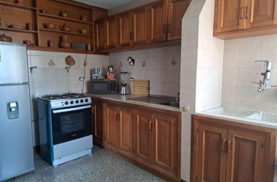 Foto Apartamento en Venta en Mérida, Mérida - U$D 220.000 - APV230307 - BienesOnLine