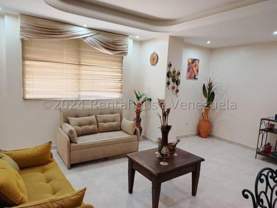 Apartamento amoblado tipo estudio en venta en Residencia Manglar