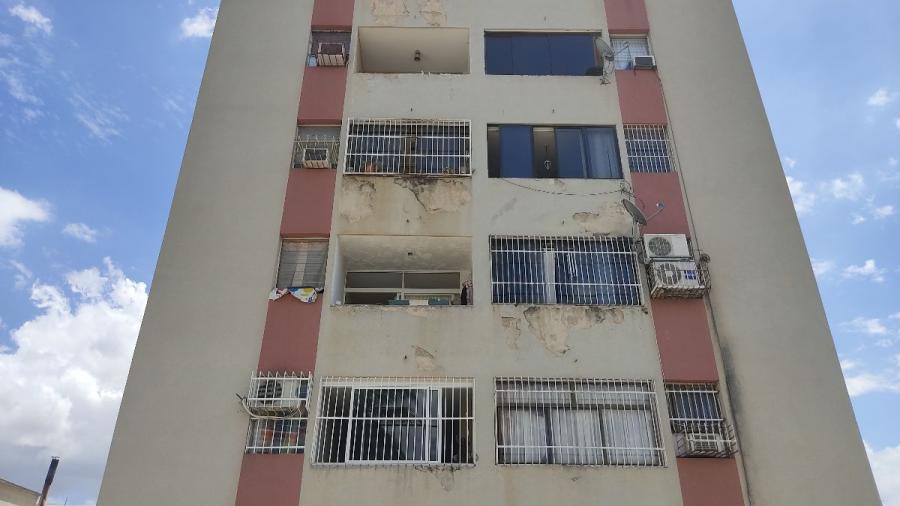Foto Apartamento en Venta en candelaria, Valencia, Carabobo - U$D 14.000 - APV147942 - BienesOnLine