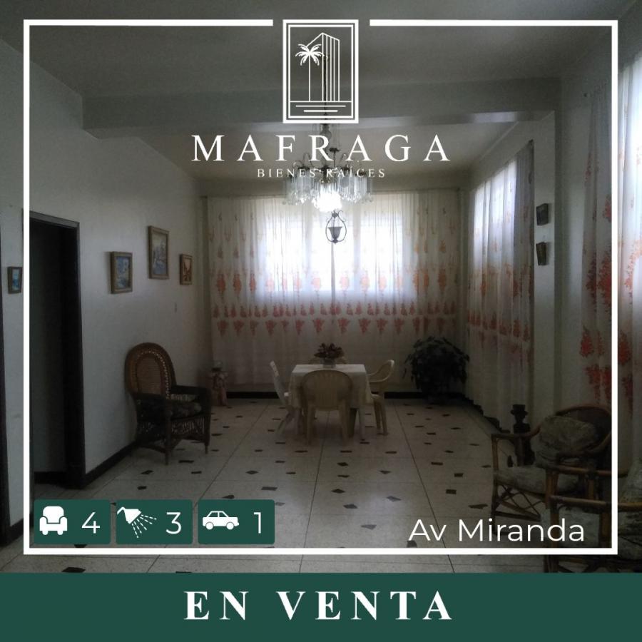 Foto Apartamento en Venta en Valentn valiente, Cuman, Sucre - U$D 18.499 - APV140308 - BienesOnLine