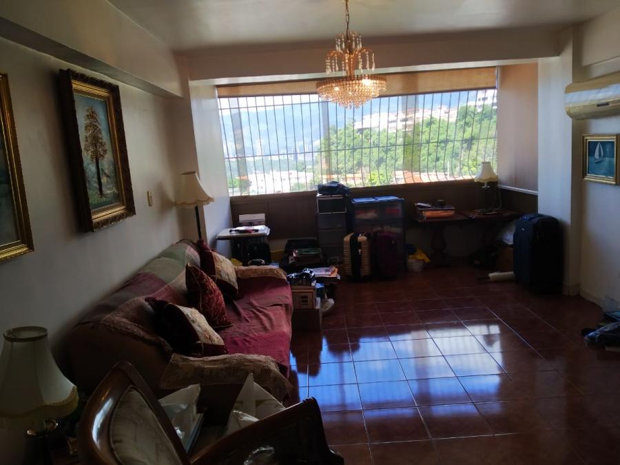 Foto Apartamento en Venta en Santa Monica Caracas, Colinas de Santa Monica Caracas, Distrito Federal - U$D 85.000 - APV228330 - BienesOnLine