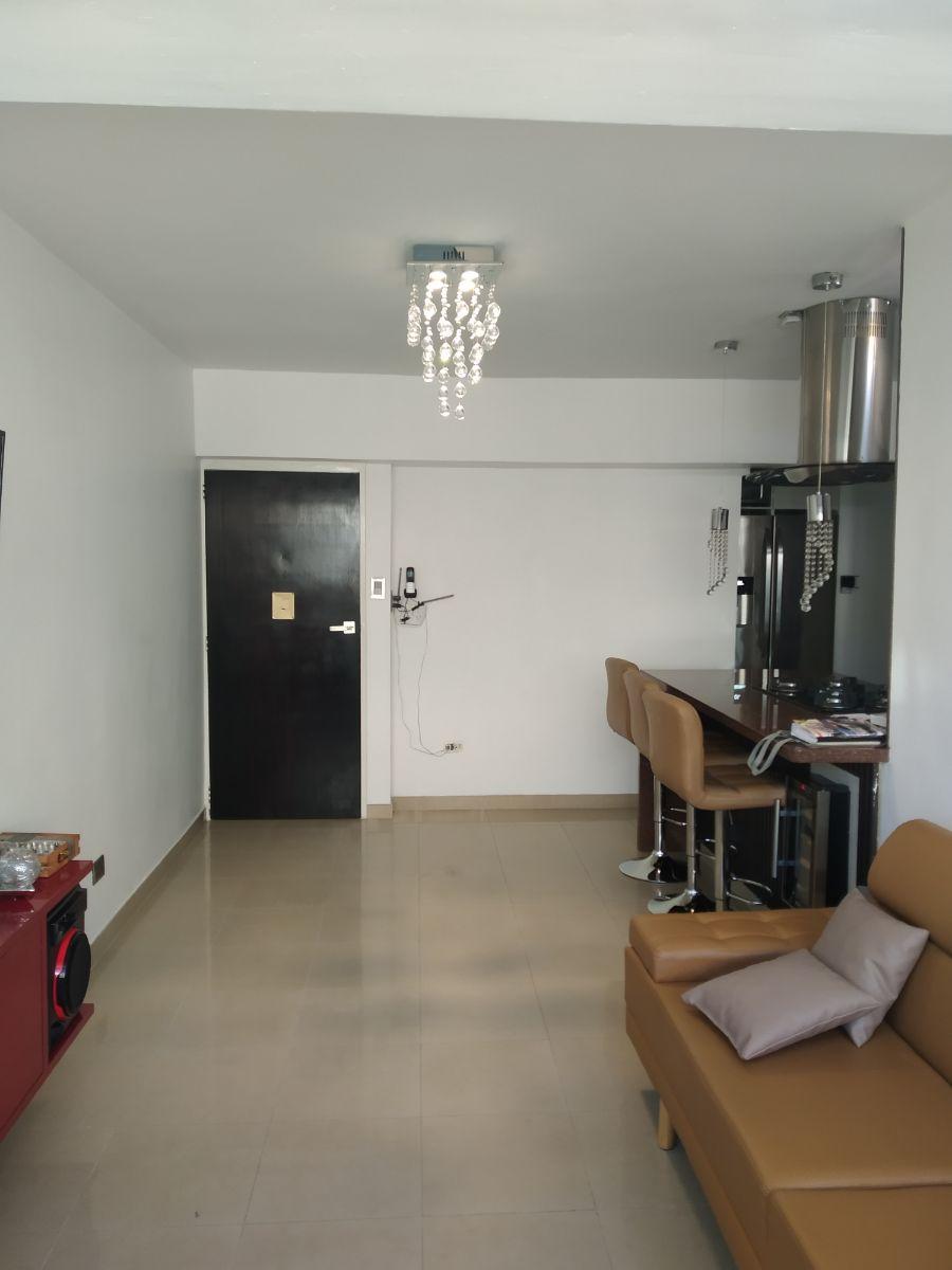Foto Apartamento en Venta en San Juan Caracas, Capuchinos Caracas, Distrito Federal - U$D 33.000 - APV228312 - BienesOnLine