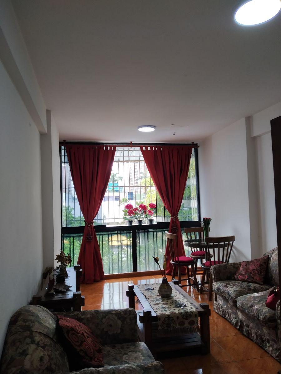 Foto Apartamento en Venta en Chacao, Los Palos Grandes, Distrito Federal - U$D 65.000 - APV230492 - BienesOnLine