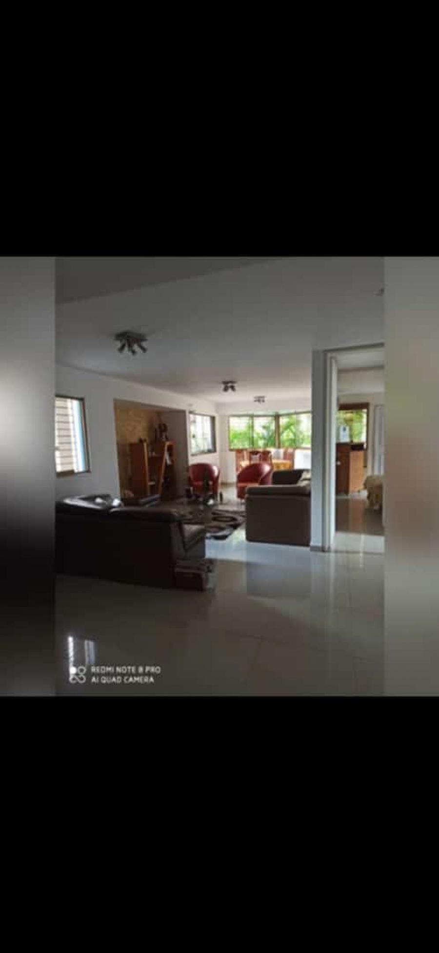 Foto Apartamento en Venta en Leoncio martinez, Sebucan, Miranda - U$D 85 - APV158405 - BienesOnLine