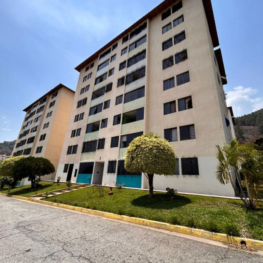 Foto Apartamento en Venta en Urbanización Campo Claro, Mérida, Mérida - U$D 20.000 - APV228994 - BienesOnLine