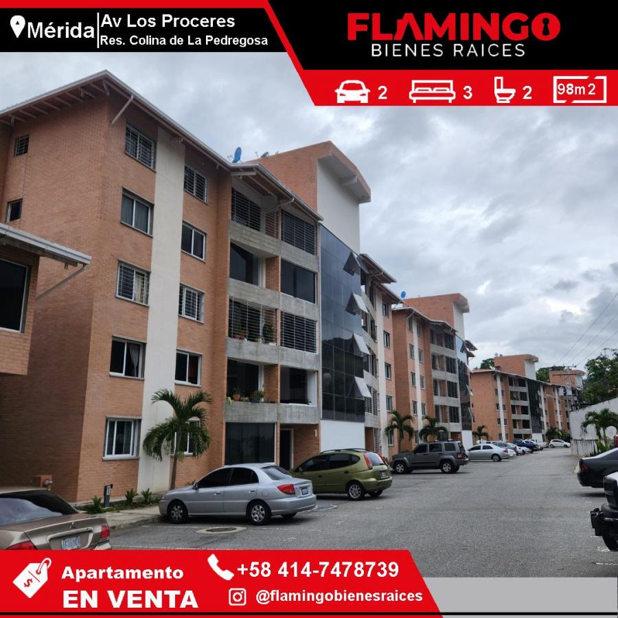 Foto Apartamento en Venta en Mrida, Mrida - U$D 33.000 - APV230979 - BienesOnLine