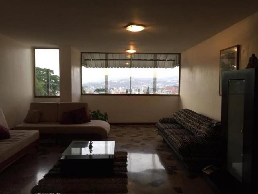 Foto Apartamento en Venta en Las Palmas, Caracas, Distrito Federal - U$D 75.000 - APV247599 - BienesOnLine