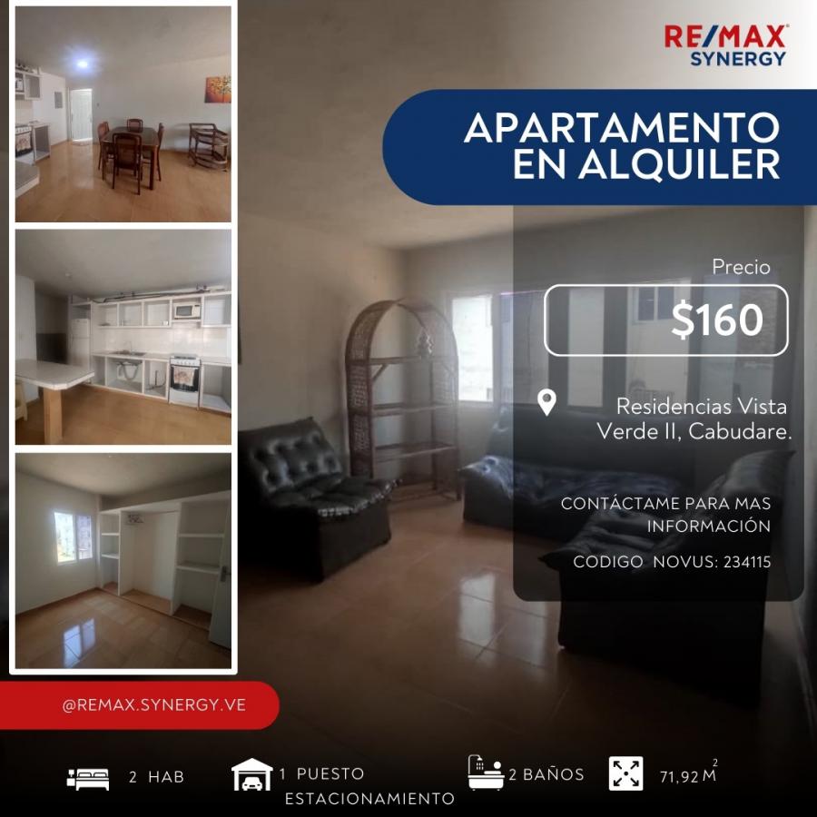 Foto Apartamento en Venta en Barquisimeto, Lara - U$D 160.000 - APV227920 - BienesOnLine
