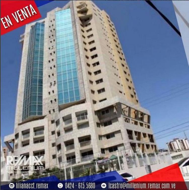 Foto Apartamento en Venta en Maracaibo, Zulia - BsF 132.000.000 - APV76834 - BienesOnLine