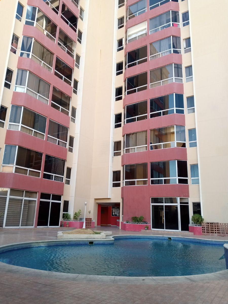 Foto Apartamento en Venta en Puerto la Cruz, Anzoátegui - U$D 35.000 - APV235922 - BienesOnLine