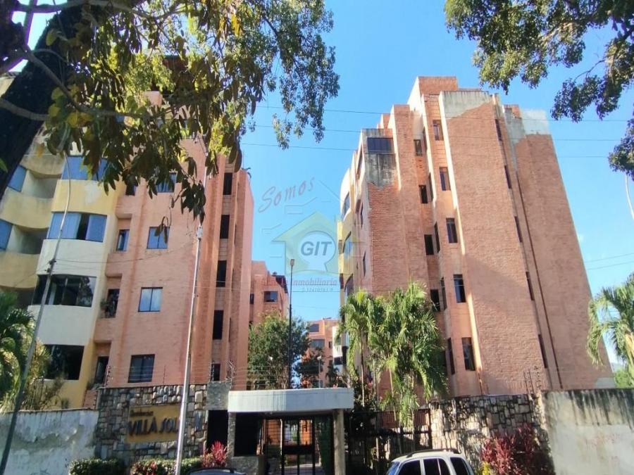 Apartamento de 117 m2 en venta en la Granja, Naguanagua. 