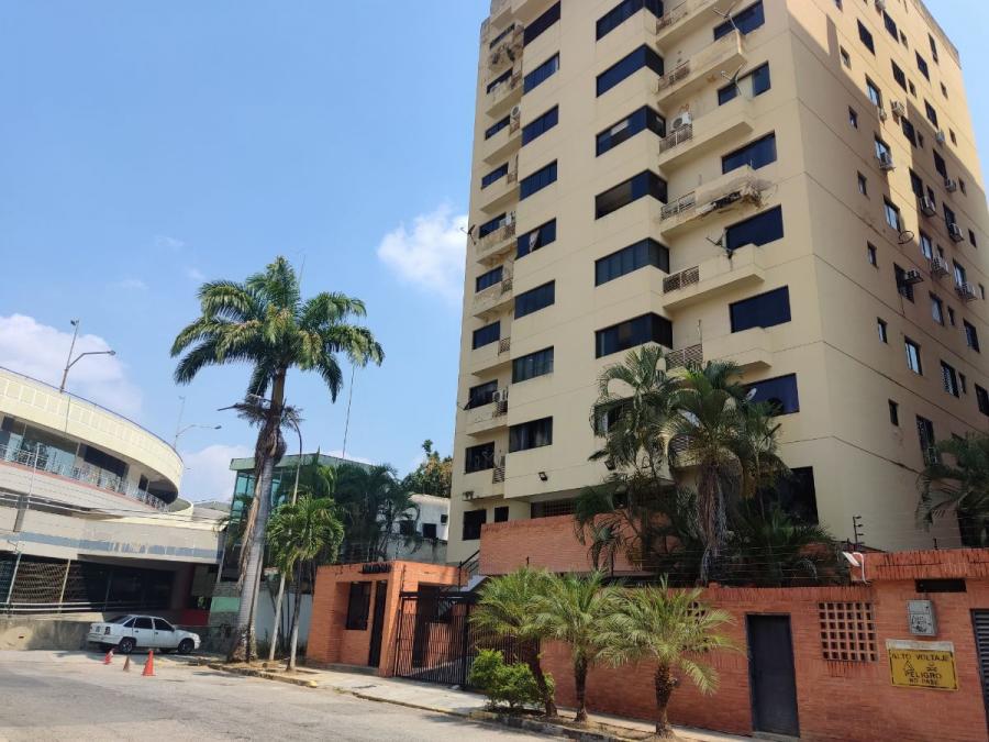 Foto Apartamento en Venta en San Jos, Valencia, Carabobo - U$D 25.000 - APV235615 - BienesOnLine