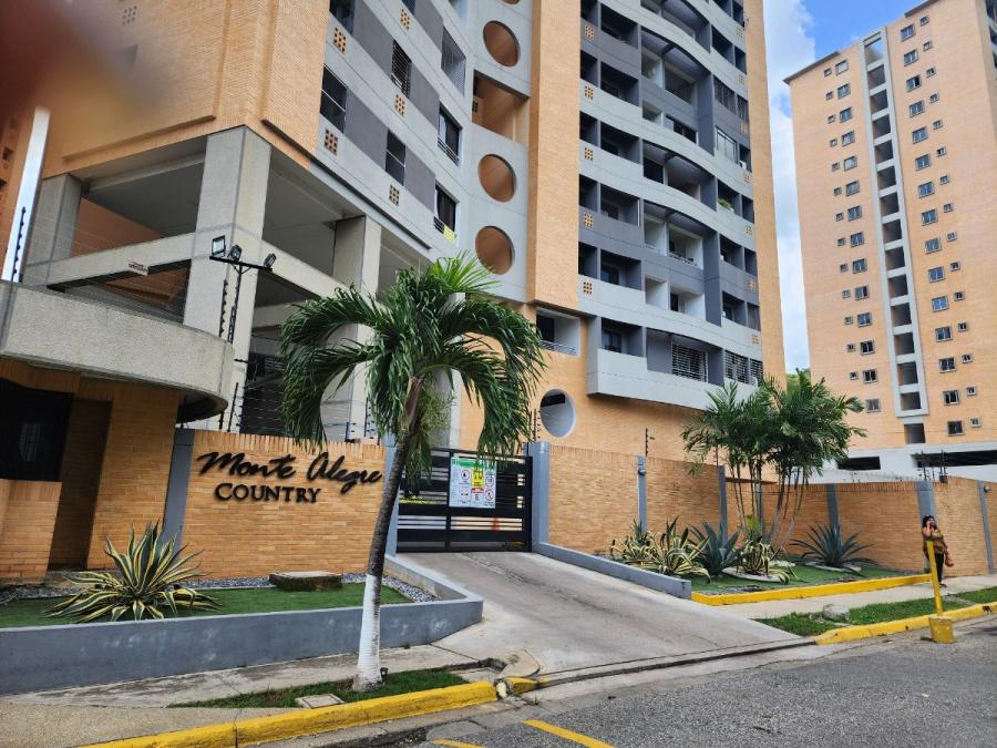 Foto Apartamento en Alquiler en Naguanagua, Naguanagua, Carabobo - U$D 380 - APA234256 - BienesOnLine