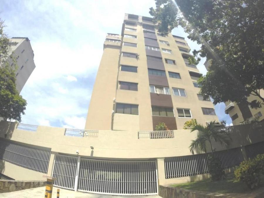 Apartamento de 75mtrs2 con estacionamiento en Venta Este de Caracas La Alameda