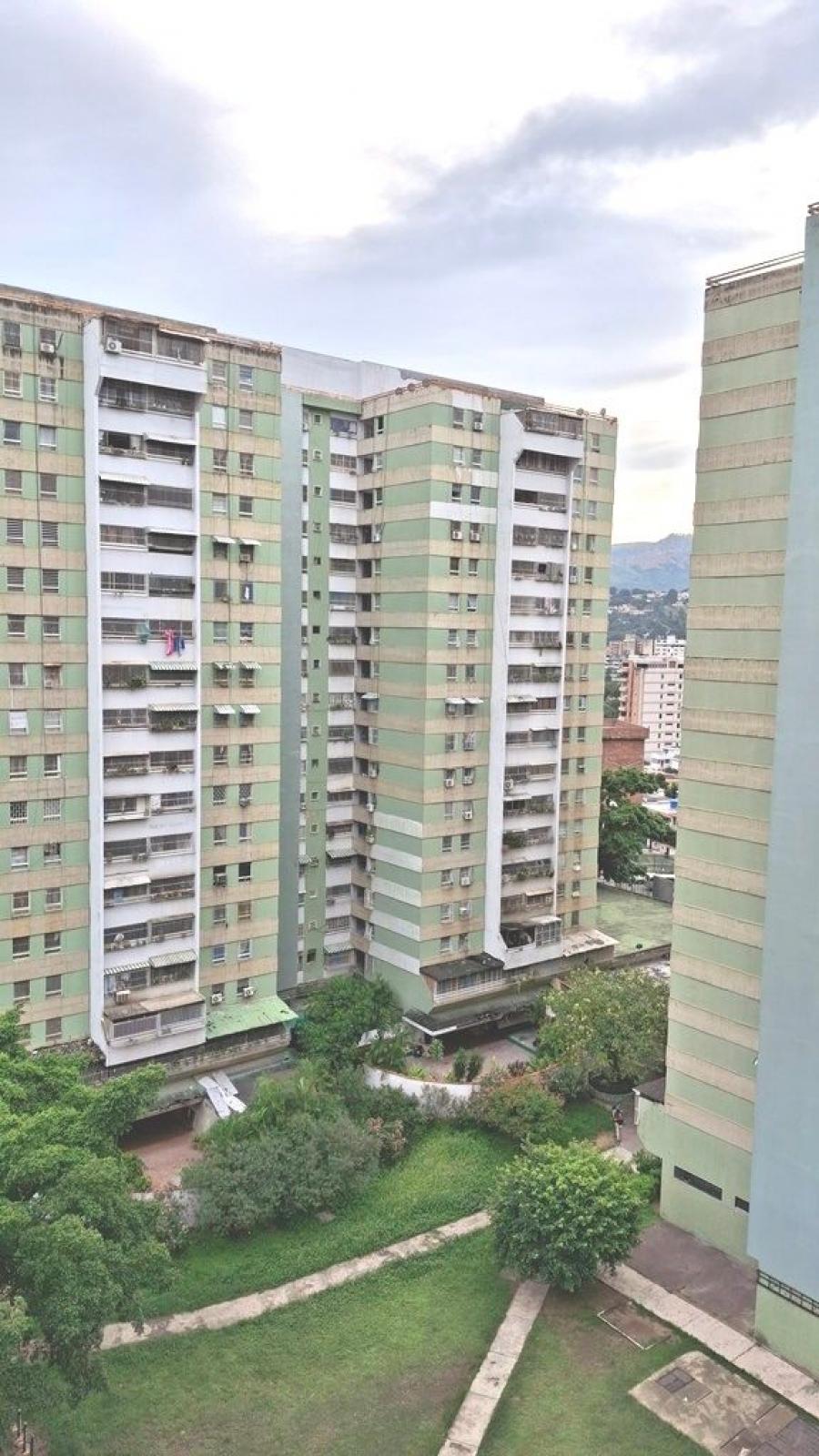 Foto Apartamento en Venta en El Paraiso, El Paraiso, Distrito Federal - U$D 35.000 - APV236343 - BienesOnLine