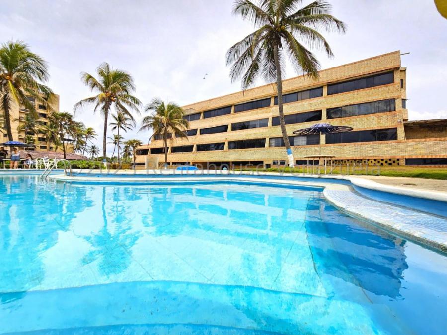 Foto Apartamento en Venta en Tucacas, Falcón - U$D 100.000 - APV230641 - BienesOnLine