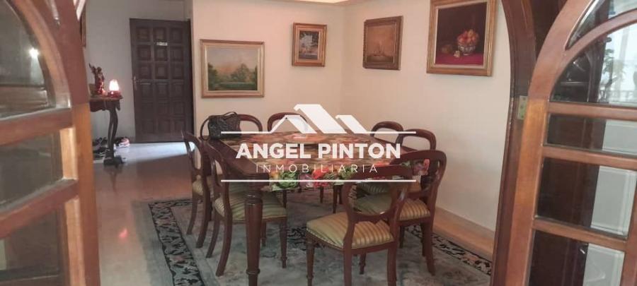 Foto Apartamento en Venta en Caracas, Distrito Federal - U$D 160.000 - APV240983 - BienesOnLine