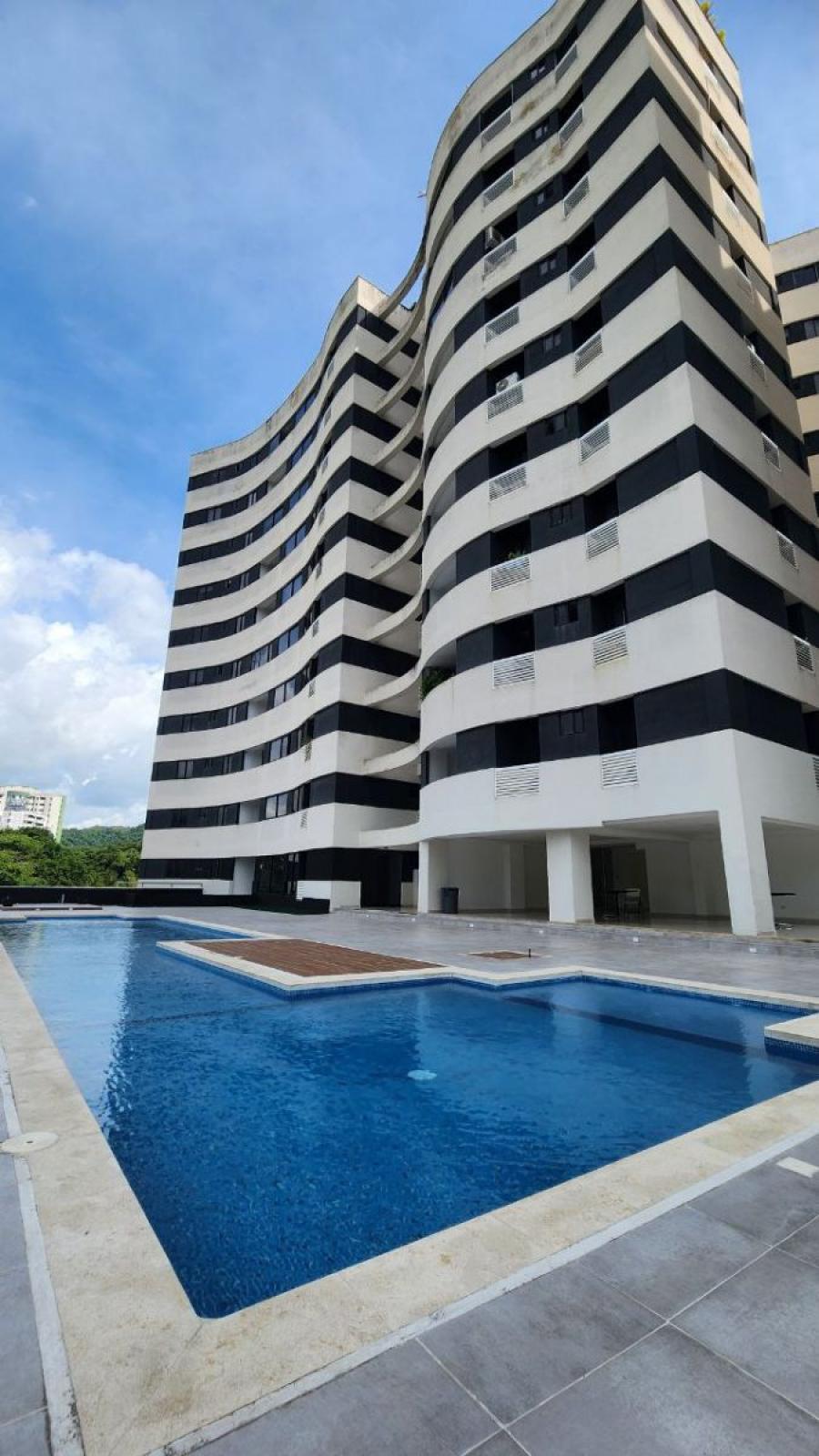 APARTAMENTO EL PARRAL RES. OMEGA  VALENCIA CARABOBO, VENEZUELA. LUISA MEZONES VENDE.