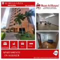 Apartamento en Alquiler en  Maracaibo