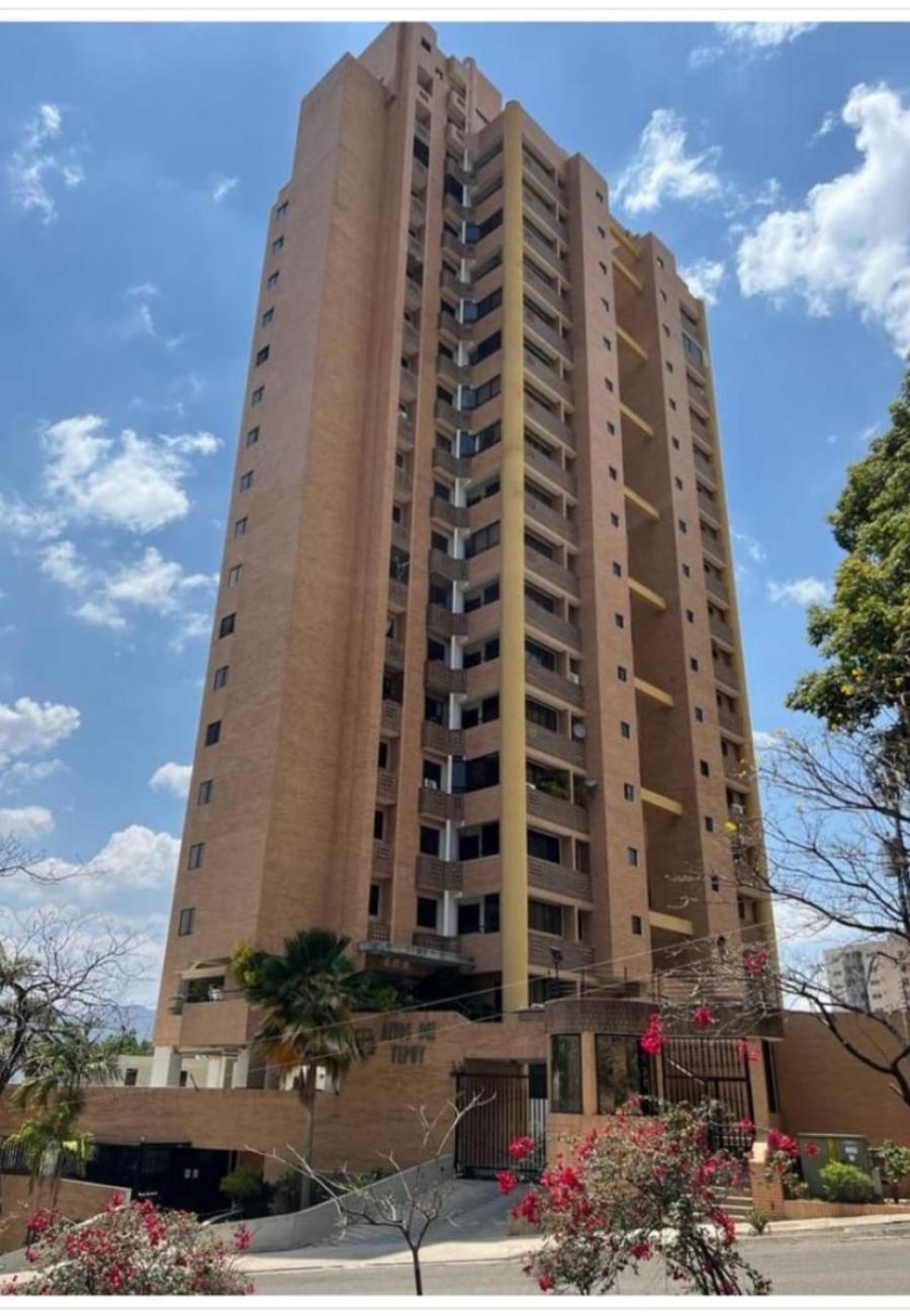 Foto Apartamento en Alquiler en Las chimeneas, Valencia, Carabobo - U$D 50 - APA247689 - BienesOnLine