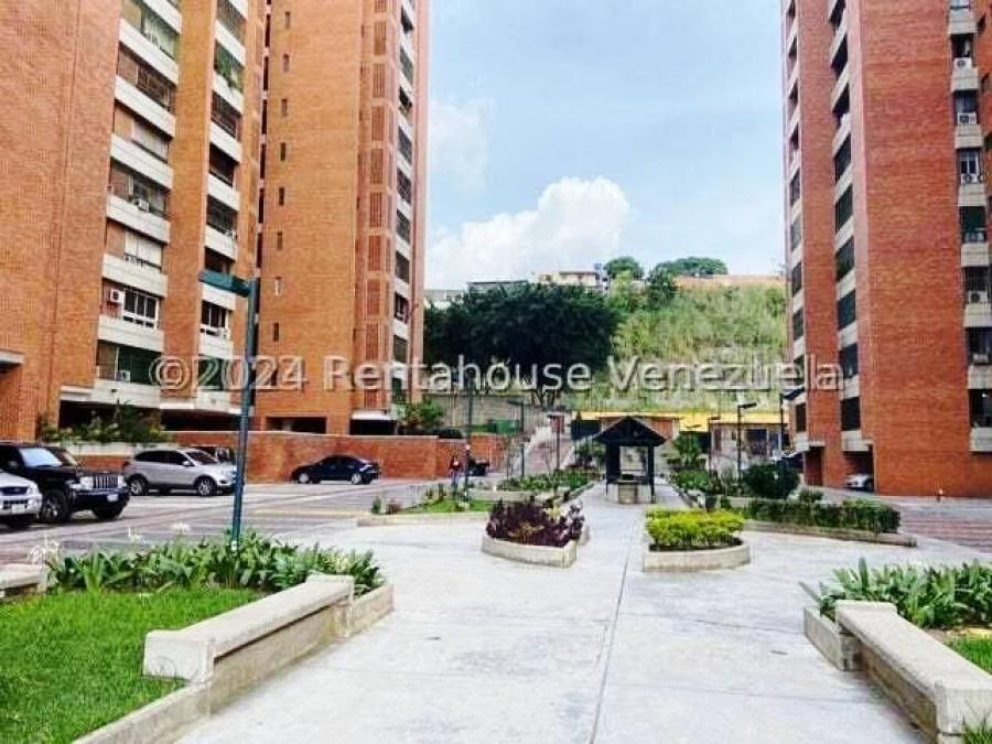 Foto Apartamento en Alquiler en Municipio Baruta, Prados del Este, Distrito Federal - U$D 700 - APA233266 - BienesOnLine