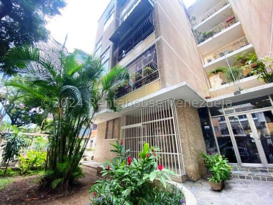 Foto Apartamento en Alquiler en Municipio Chacao, Bello Campo, Distrito Federal - U$D 550 - APA235508 - BienesOnLine