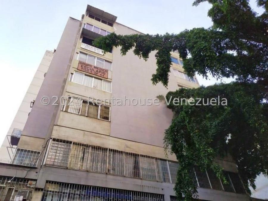 Foto Apartamento en Alquiler en Municipio Libertador, La Candelaria, Distrito Federal - U$D 600 - APA231590 - BienesOnLine