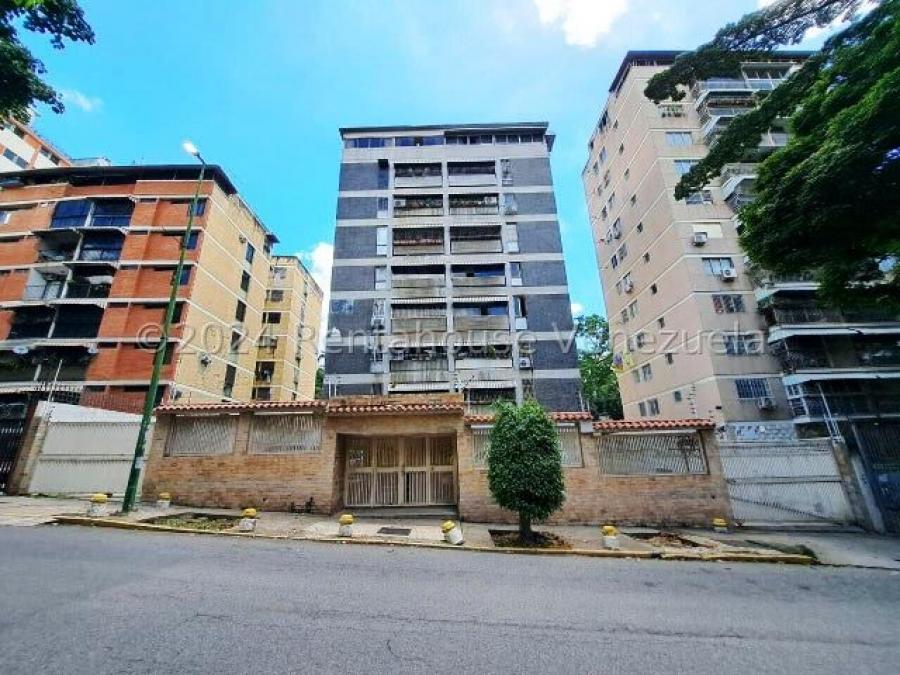 Foto Apartamento en Alquiler en Municipio Sucre, El Marques, Distrito Federal - U$D 550 - APA233059 - BienesOnLine