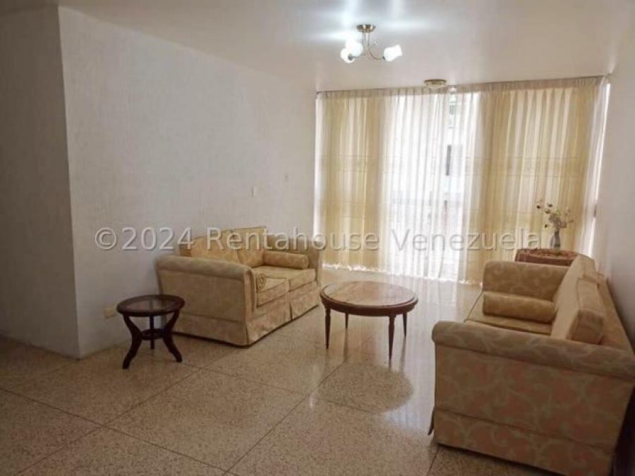 Foto Apartamento en Alquiler en Municipio Chacao, Chacao, Distrito Federal - U$D 650 - APA233122 - BienesOnLine