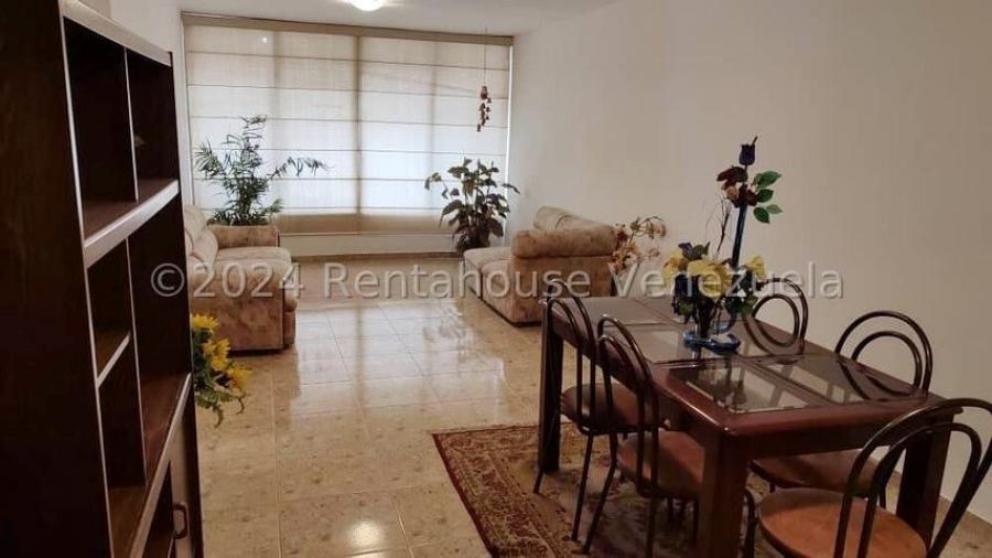 Foto Apartamento en Alquiler en Municipio Baruta, Bello Monte, Distrito Federal - U$D 600 - APA230030 - BienesOnLine