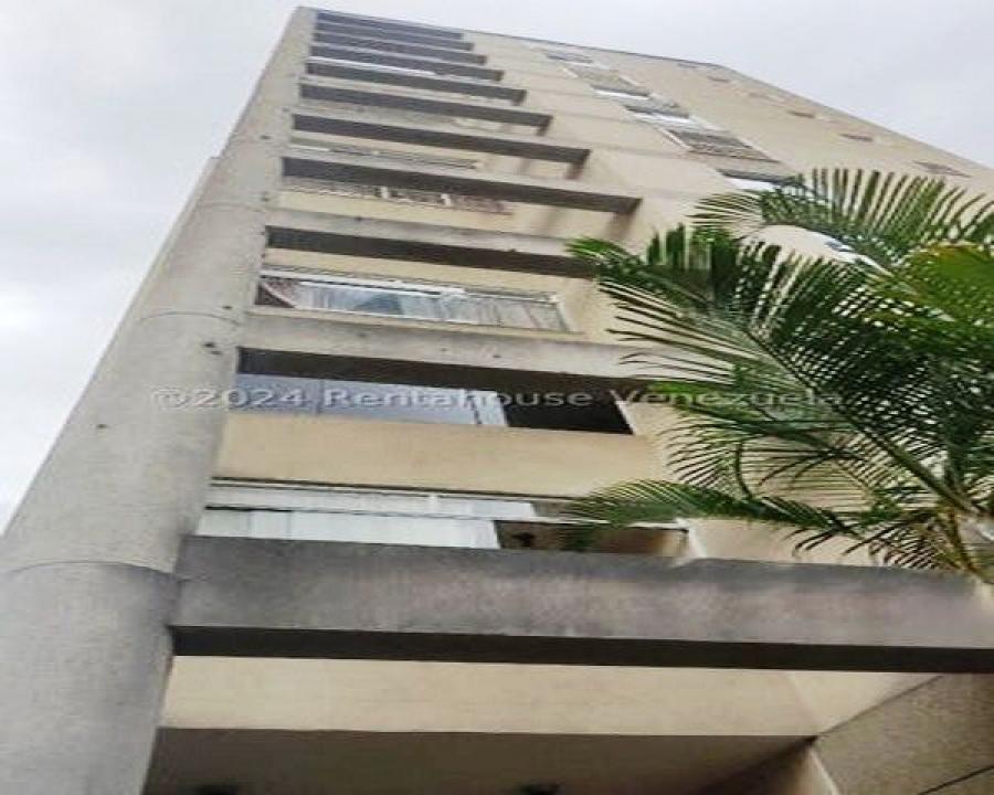 Foto Apartamento en Alquiler en Municipio Libertador, El Paraiso, Distrito Federal - U$D 650 - APA231607 - BienesOnLine